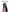 Tangleless Human Hair Boho Curls Knotless Box Braided Wig 32“ HD Lace 100 Strands - Comfort Plus / Inner Splice Stretchable Lace