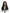 Coco - Human Hair Braided Wig Glueless 16\"-24\" Pre Cut HD Full Elastic Lace Human Hair Boho Curls Free Part Lightweight Ready-To-Go Braided Wig (Lace Not Hand Tied)