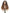 24\" Swiss HD Full Lace Lightweight Human Hair Curls Boho Box Braided Wig