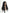 Coco - Human Hair Braided Wig Glueless 16\"-24\" Pre Cut HD Full Elastic Lace Human Hair Boho Curls Free Part Lightweight Ready-To-Go Braided Wig (Lace Not Hand Tied)